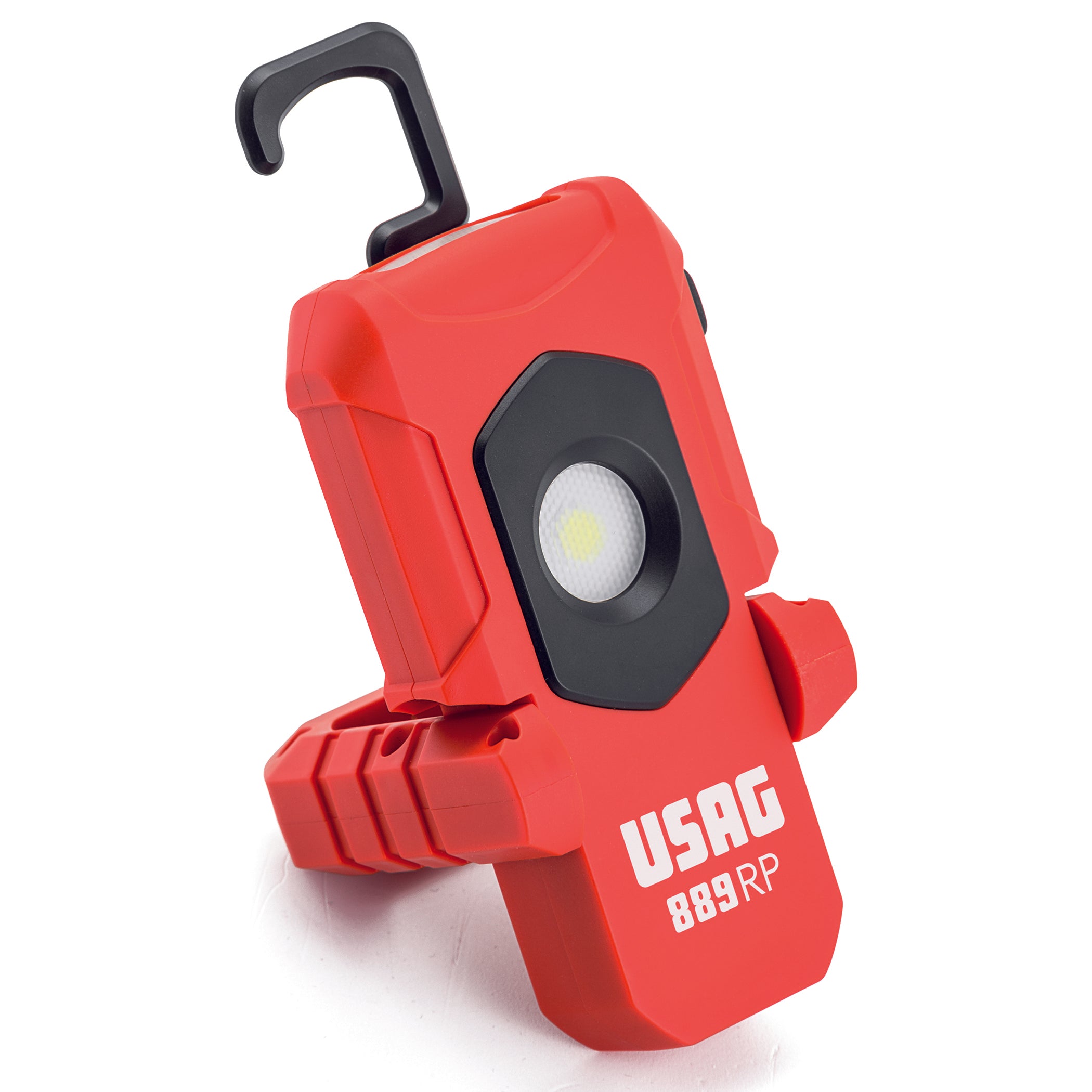 889 RP - Compact rechargeable LED lamp - Usag - U08890045 889 RP - Compact rechargeable LED lamp - Usag - U08890045